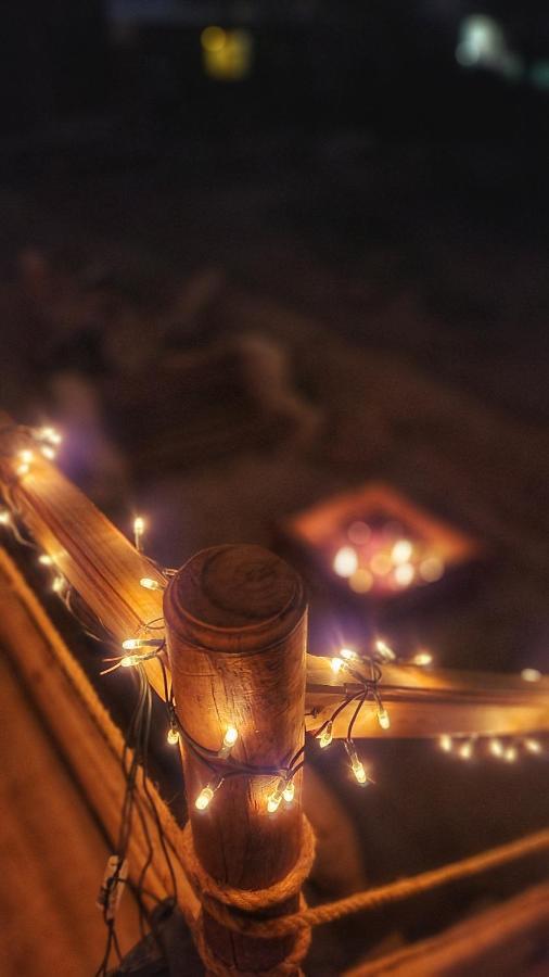 Glamping Dunas Del Sol San Pedro de Atacama Dış mekan fotoğraf