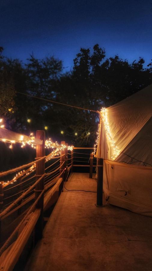 Glamping Dunas Del Sol San Pedro de Atacama Dış mekan fotoğraf