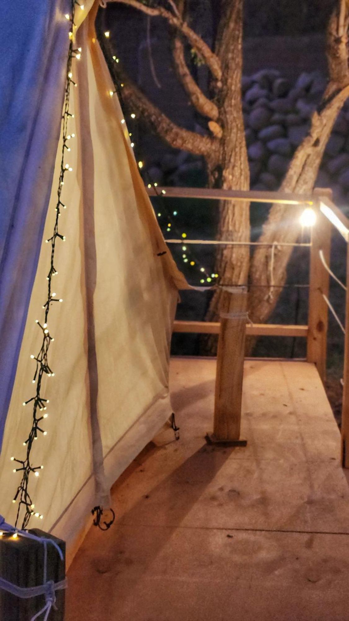 Glamping Dunas Del Sol San Pedro de Atacama Dış mekan fotoğraf