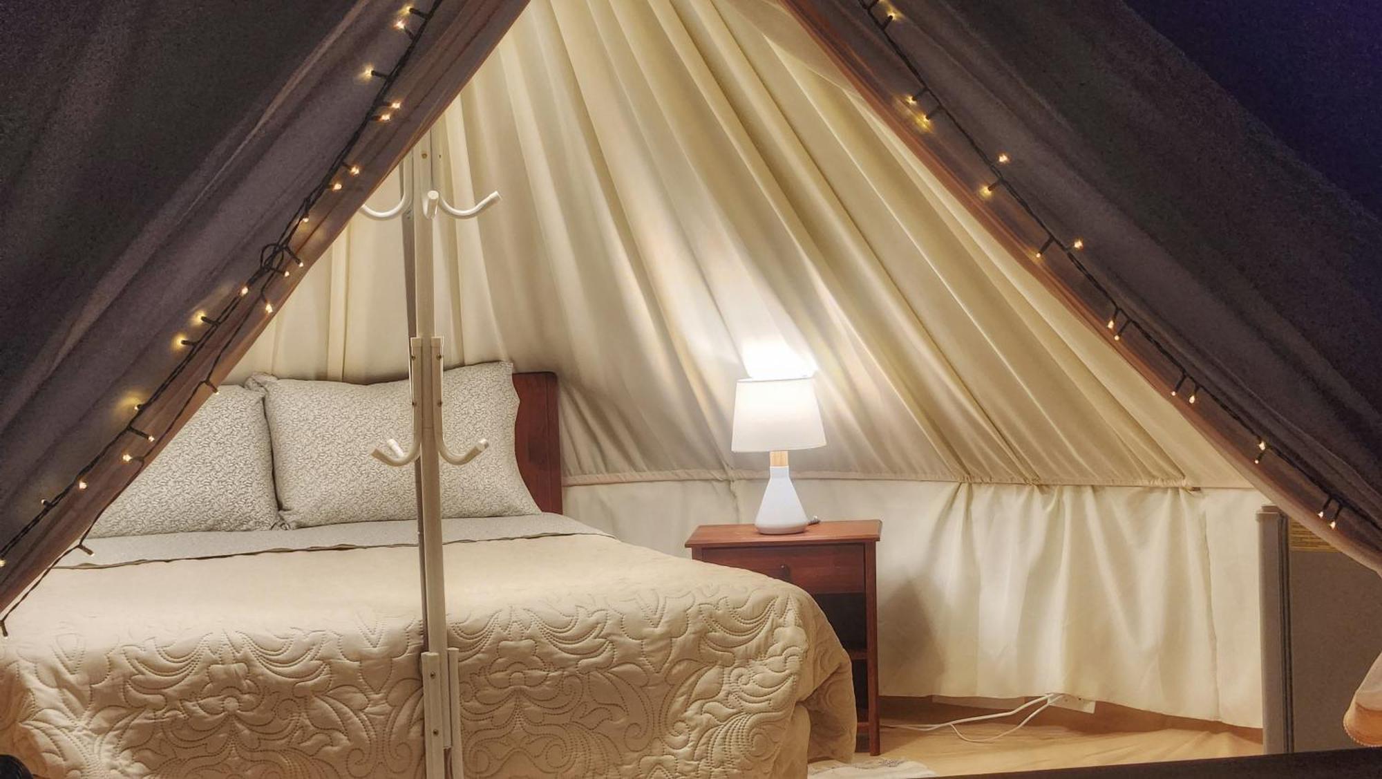 Glamping Dunas Del Sol San Pedro de Atacama Dış mekan fotoğraf